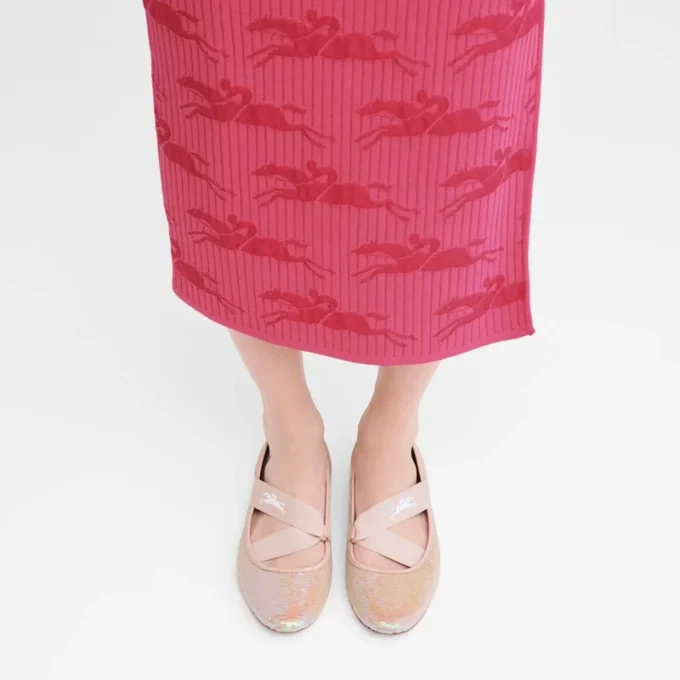 Nude – Canvas Energy Ballerinas Nude – Canvas Energy Ballerinas
