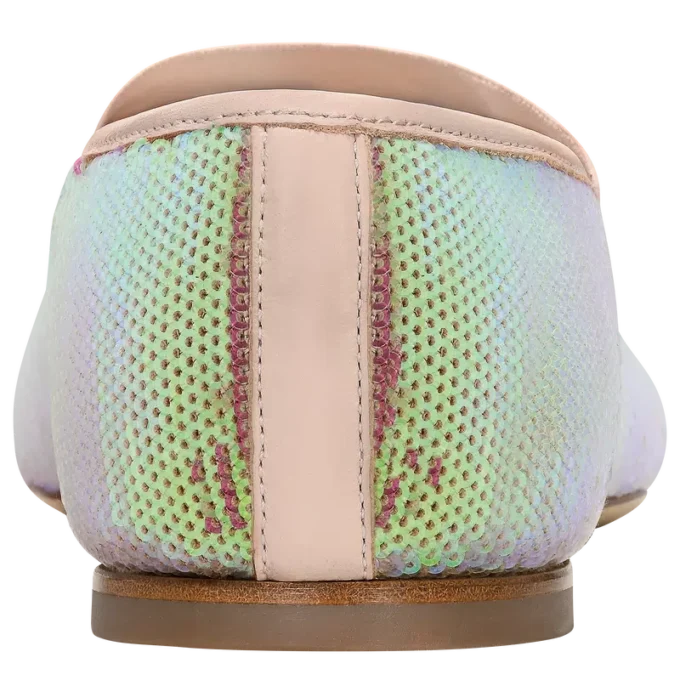 Nude – Canvas Energy Ballerinas Nude – Canvas Energy Ballerinas