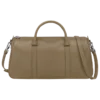 Olive – Lederhandtasche Daylong L
