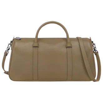 Olive – Lederhandtasche Daylong L