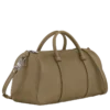 Olive – Lederhandtasche Daylong L