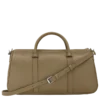 Olive – Lederhandtasche Daylong L