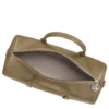 Olive – Lederhandtasche Daylong L