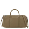 Olive – Lederhandtasche Daylong M Olive – Lederhandtasche Daylong M