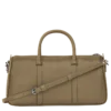 Olive – Lederhandtasche Daylong M Olive – Lederhandtasche Daylong M