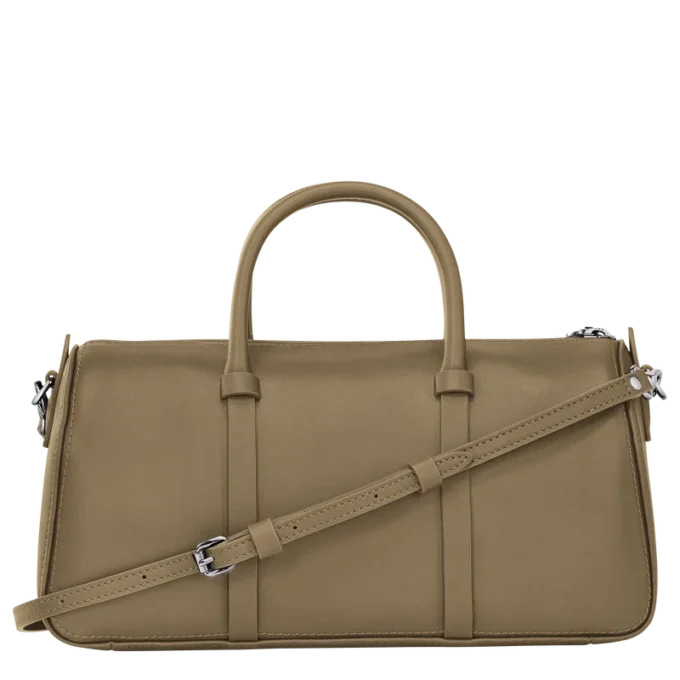 Olive – Lederhandtasche Daylong M Olive – Lederhandtasche Daylong M