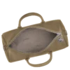 Olive – Lederhandtasche Daylong M Olive – Lederhandtasche Daylong M