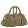 Olive – Lederhandtasche Daylong S Olive – Lederhandtasche Daylong S