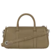 Olive – Lederhandtasche Daylong S Olive – Lederhandtasche Daylong S