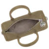 Olive – Lederhandtasche Daylong S Olive – Lederhandtasche Daylong S