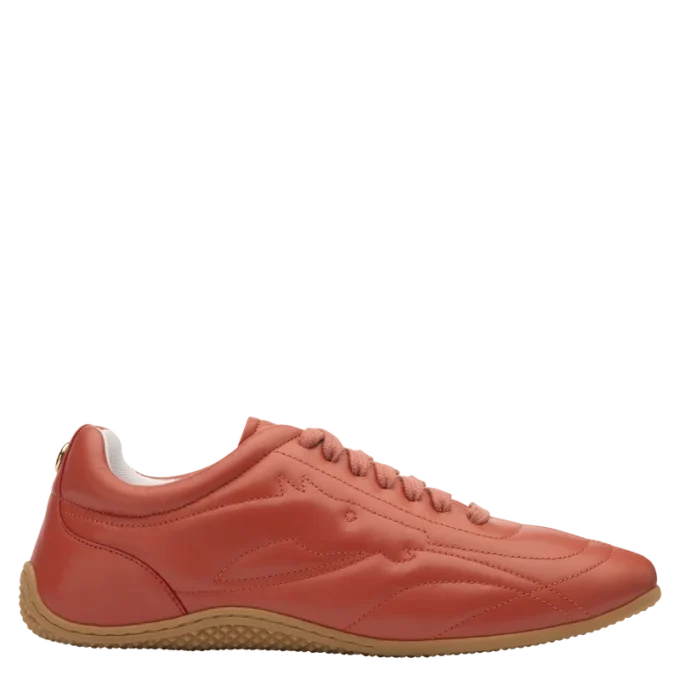 On-The-Go Sneakers