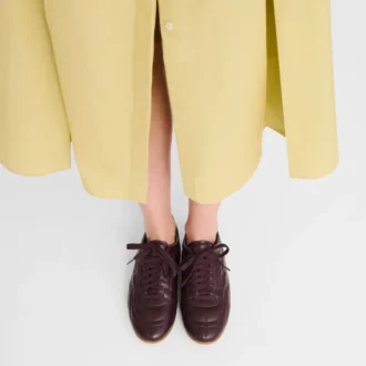 On-The-Go Sneakers