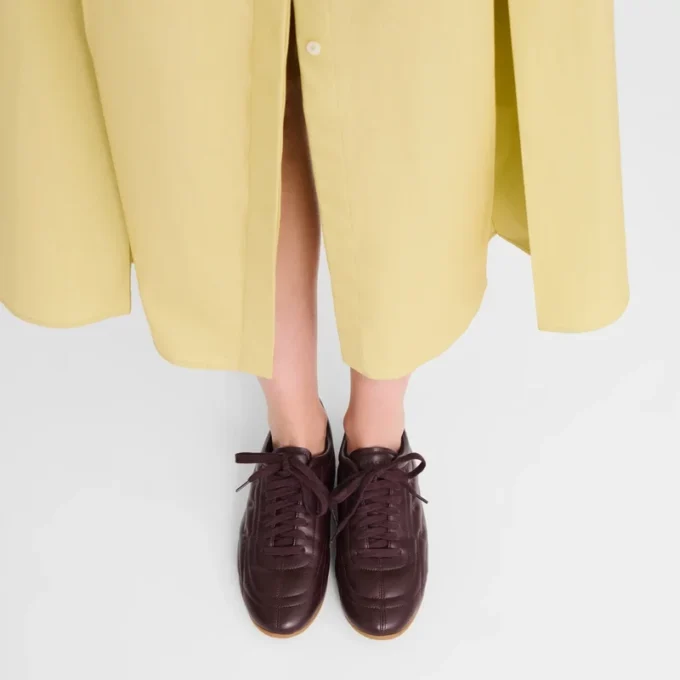 On-The-Go Sneakers On-The-Go Sneakers