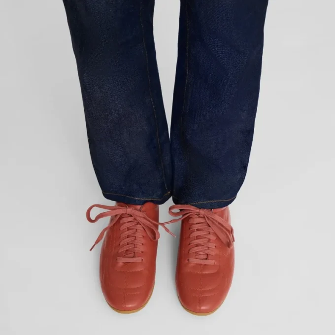 On-The-Go Sneakers