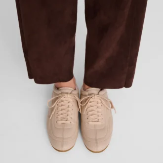 On-The-Go Sneakers