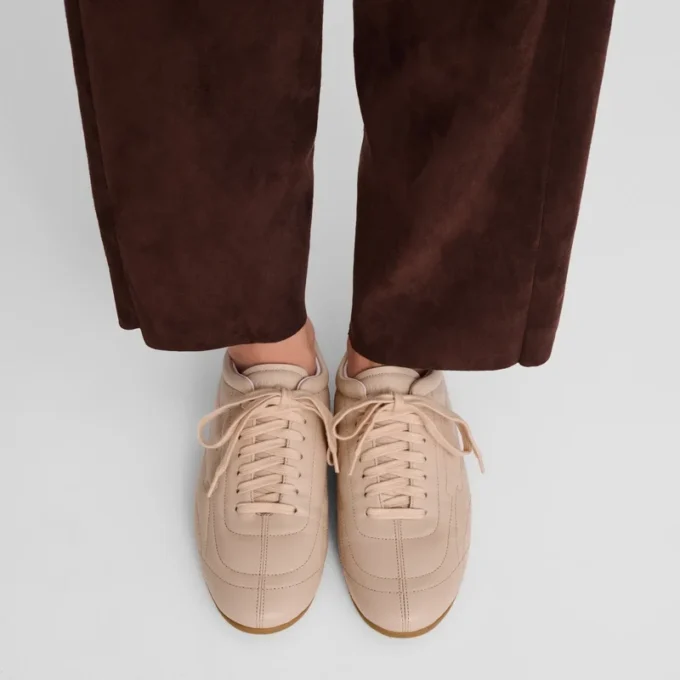 On-The-Go Sneakers