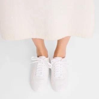 On-The-Go Sneakers