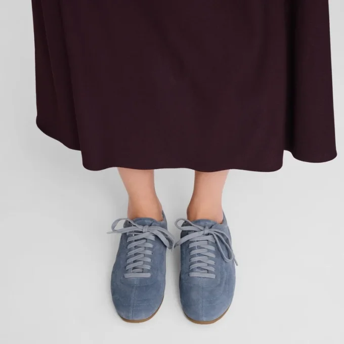 On-The-Go Sneakers On-The-Go Sneakers