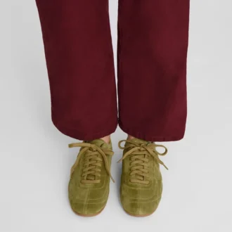 On-The-Go Sneakers