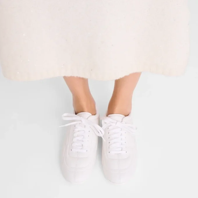 On-The-Go Sneakers On-The-Go Sneakers
