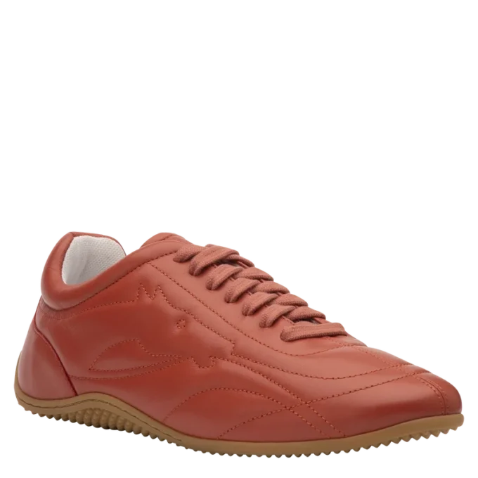 On-The-Go Sneakers