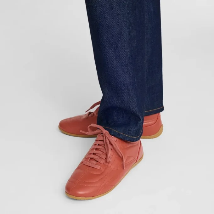 On-The-Go Sneakers