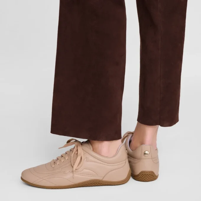 On-The-Go Sneakers