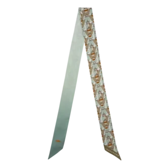 Origami Le Pliage Stirnband