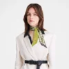 Origami Le Pliage Stirnband