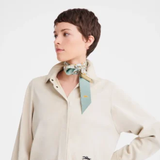 Origami Le Pliage Stirnband