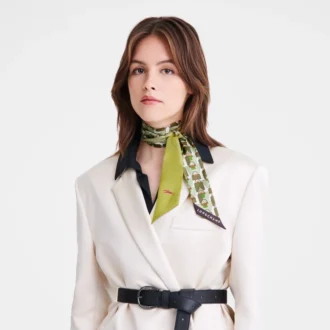 Origami Le Pliage Stirnband