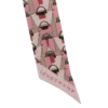 Origami Le Pliage Stirnband