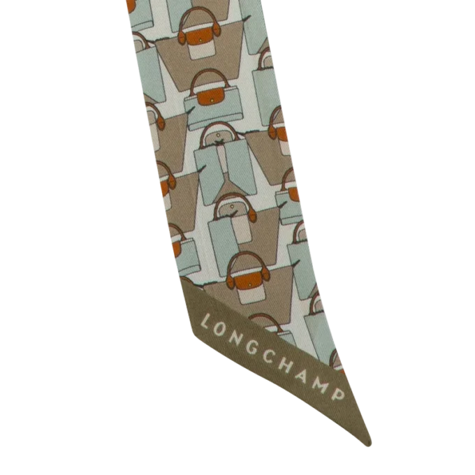 Origami Le Pliage Stirnband