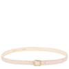 Papier – Leder Damen-Gürtel Papier – Leder Damen-Gürtel