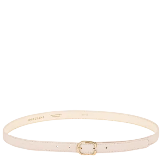Papier – Leder Damen-Gürtel