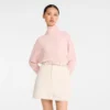 Papier – Leder Damen-Gürtel Papier – Leder Damen-Gürtel