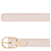 Papier – Leder Damen-Gürtel Papier – Leder Damen-Gürtel