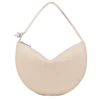 Papier – Leder Le Roseau Clutch