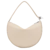 Papier – Leder Le Roseau Clutch