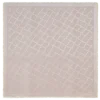Petal Pink – Seidenmischung Le Roseau Schal