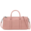Pink Tea – Lederhandtasche Daylong M