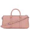 Pink Tea – Lederhandtasche Daylong M