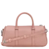 Pink Tea – Lederhandtasche Daylong S