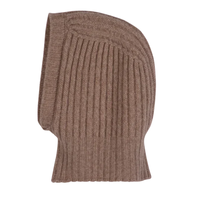 Pink Tea – Strick-Balaclava Pink Tea – Strick-Balaclava