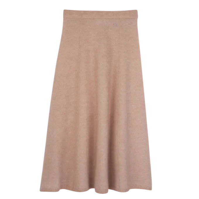 Pink Tea – Strick-Midirock Pink Tea – Strick-Midirock