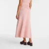 Pink Tea – Strick-Midirock Pink Tea – Strick-Midirock