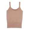 Pink Tea – Strick-Tanktop