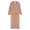 Pink Tea – Strickjacke Pink Tea – Strickjacke