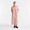 Pink Tea – Strickjacke Pink Tea – Strickjacke