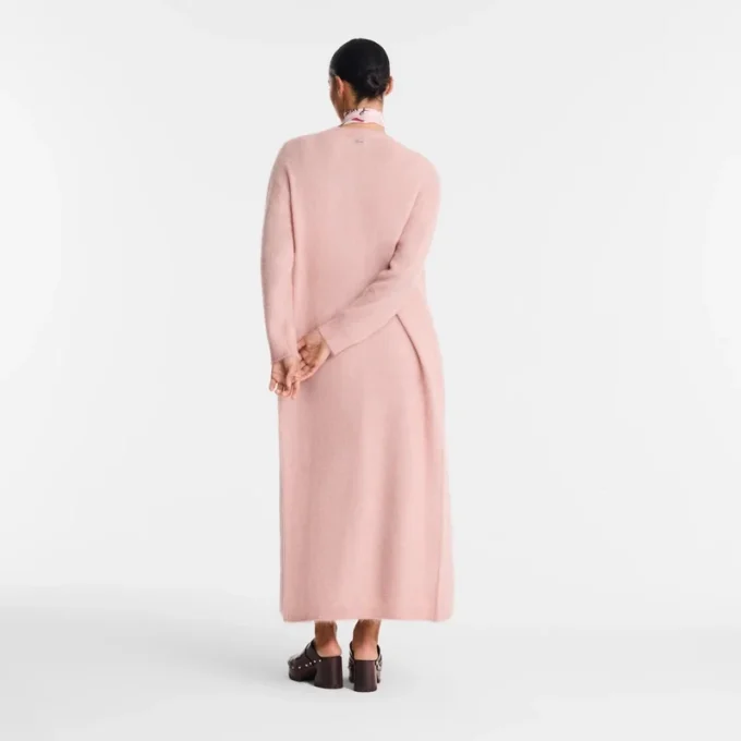 Pink Tea – Strickjacke Pink Tea – Strickjacke